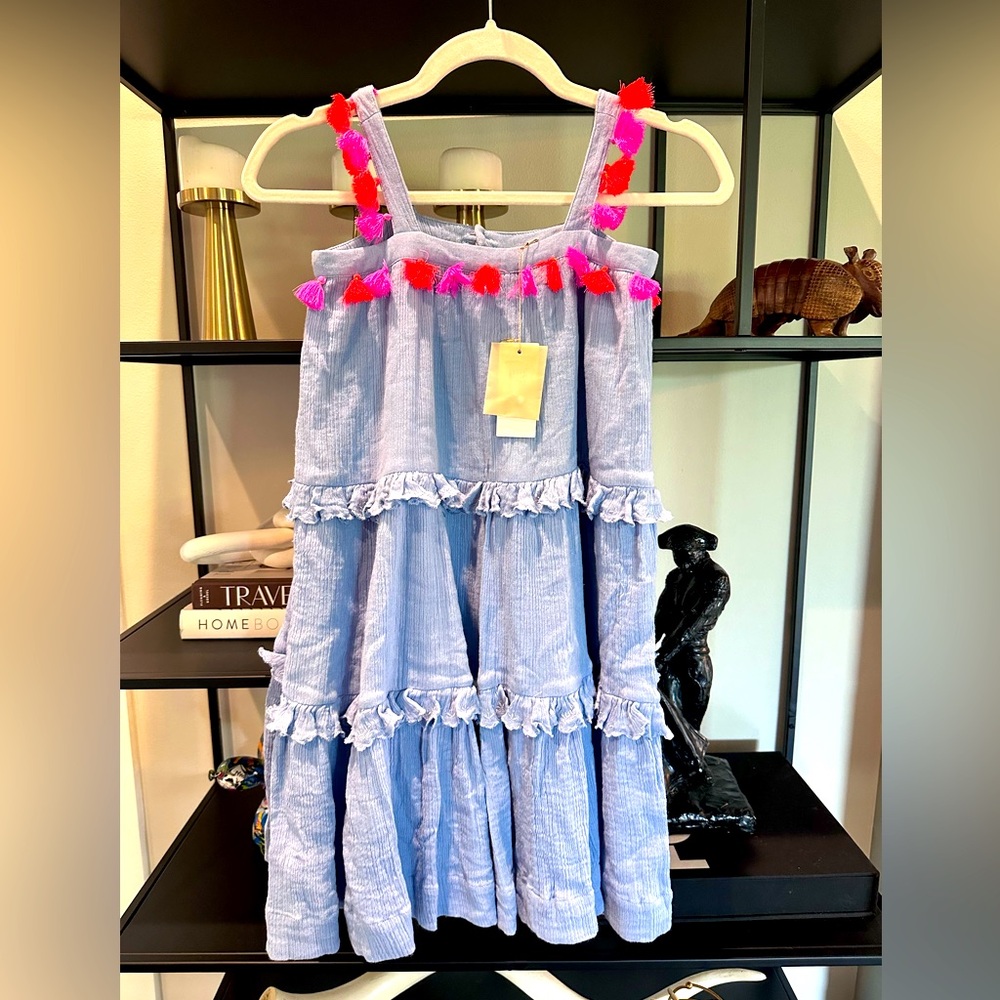 Nellystella Dress